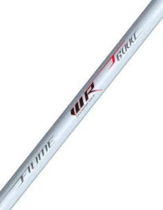 Colmic Fiume WR T 6000 Canna da pesca Bolognese 20/30 g Canne bolognesi/fisse Colmic 2