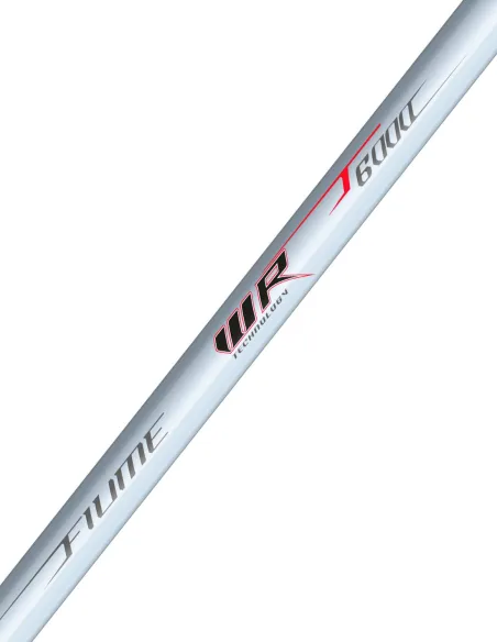 Colmic Fiume WR T 6000 Canna da pesca Bolognese 20/30 g Canne bolognesi/fisse Colmic