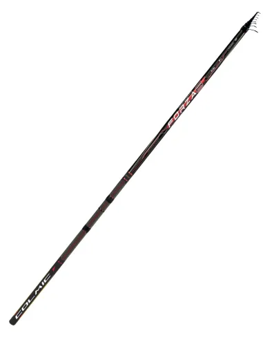 Colmic Forza 6 Bolognese Fishing Rod 30/50 g