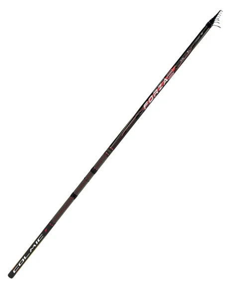 Colmic Forza 6 Canna da pesca Bolognese 30/50 g Canne bolognesi/fisse Colmic