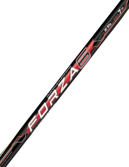 Colmic Forza 6 Canna da pesca Bolognese 30/50 g Canne bolognesi/fisse Colmic