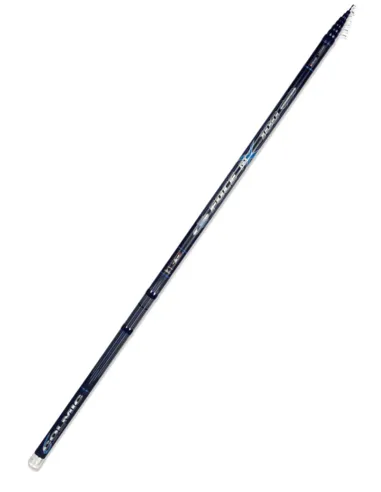 Colmic Foce NX 100 Canna da pesca Bolognese 12 g Canne bolognesi/fisse Colmic