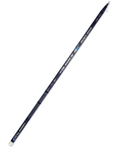 Colmic Foce NX 100 Bolognese Fishing Rod 12 g