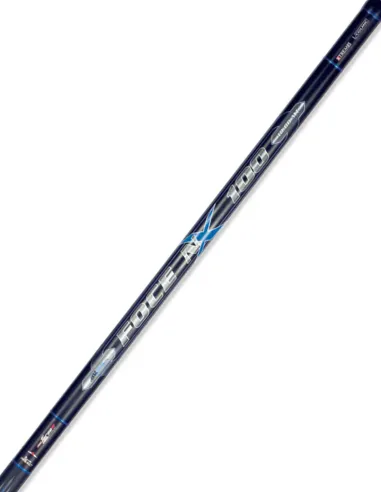 Colmic Foce NX 100 Canna da pesca Bolognese 12 g Canne bolognesi/fisse Colmic