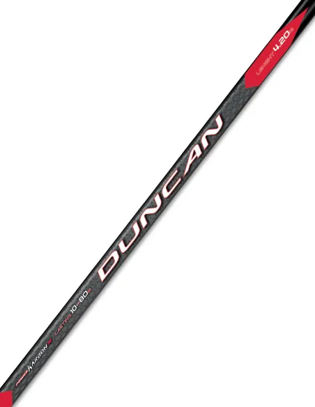 Colmic Duncan Telescopic Match Rod Fishing Rod 10/80 gr