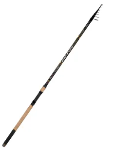 Colmic Falton Canna da Pesca Match Rod Telescopica 10/80 gr Canne Telematch Colmic 2