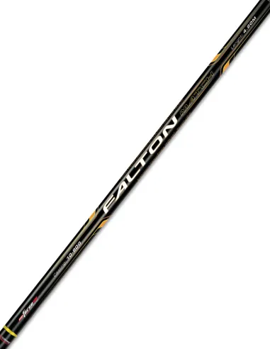 Colmic Falton Canna da Pesca Match Rod Telescopica 10/80 gr Canne Telematch Colmic