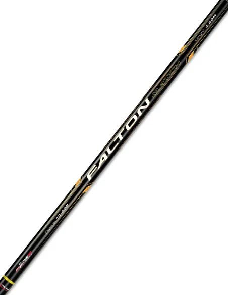 Colmic Falton Canna da Pesca Match Rod Telescopica 10/80 gr Canne Telematch Colmic
