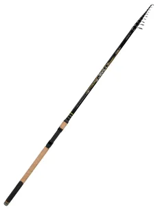 Colmic Jekill Canna da Pesca Match Rod Telescopica 80 gr Canne Telematch Colmic 2
