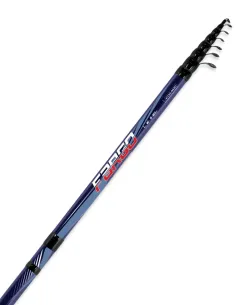 Colmic Fargo Canna da Pesca Match Rod Telescopica 5/80 gr 4.70 mt Canne Telematch Colmic