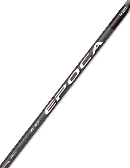 Colmic Epoca Canna da Pesca Match Rod Telescopica 10-80 gr Canne Telematch Colmic