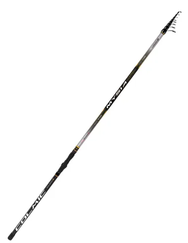 Colmic Mysia Telescopic Match Rod Fishing Rod 10-80 gr