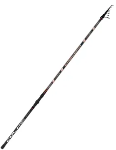 Colmic Emblema Canna da Pesca Match Rod Telescopica 30-120 gr Canne Telematch Colmic