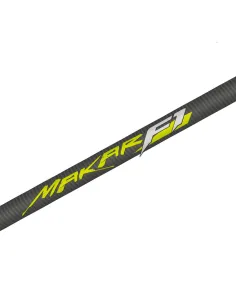 Colmic Makar F1 Canna da Pesca Match Rod Telescopica 20-80 gr Speciale Orata Canne Telematch Colmic