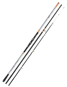 Colmic Zero-9 WR T-80 Surfcasting Fishing Rod 100/250 gr 3 sections 2