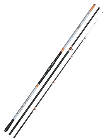 Colmic Zero-9 WR T-80 Surfcasting Fishing Rod 100/250 gr 3 sections