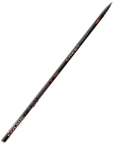 Colmic Creek Trout Telescopic Fishing Rod for Stream Trout