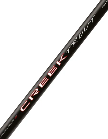 Colmic Creek Trout Telescopic Fishing Rod for Stream Trout