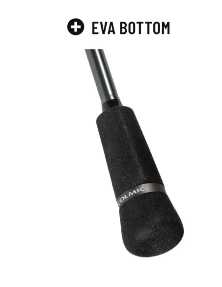 Colmic Seal Slow Game Eging Sabiki Carbon Fishing Rod