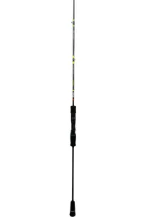 Colmic Seal Slow Game Canna da Pesca Eging Sabiki in Carbonio Canne da Eging Colmic 2