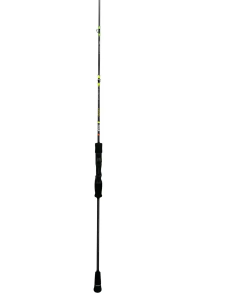 Colmic Seal Slow Game Canna da Pesca Eging Sabiki in Carbonio Canne da Eging Colmic