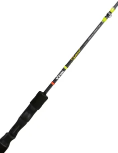 Colmic Seal Slow Game Canna da Pesca Eging Sabiki in Carbonio Canne da Eging Colmic