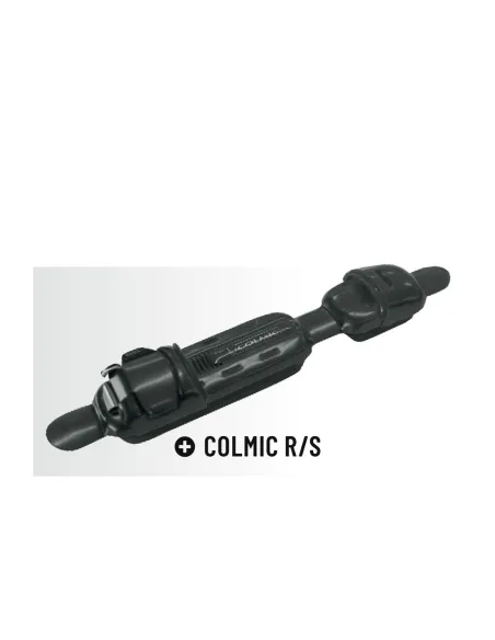 Colmic TMS - Trout Master Special Canna da Pesca Trota Lago Tremarella Canne Trota Lago Colmic
