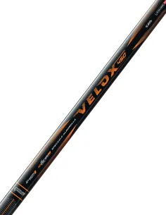 Colmic Velox Canna da Pesca Telescopica Fissa speciale alborella in carbonio Canne bolognesi/fisse Colmic
