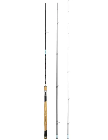 Colmic Real Superior HST Match Rod Fishing Rod Three Sections