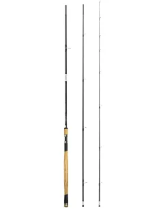 Colmic Real Superior HST Canna da Pesca Match Rod tre sezioni Canne inglesi Colmic 2