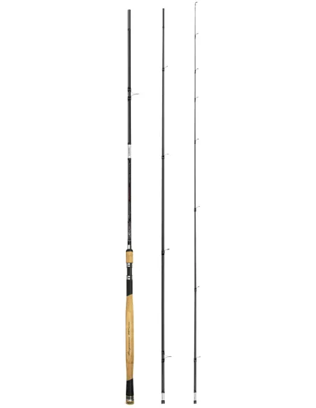 Colmic Real Superior HST Match Rod Fishing Rod Three Sections