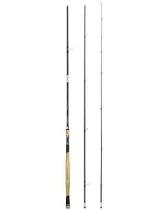 Colmic Rhapsody Canna da Pesca Match Rod tre sezioni 15-30 g Canne inglesi Colmic 2