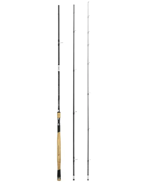 Colmic Rhapsody Canna da Pesca Match Rod tre sezioni 15-30 g Canne inglesi Colmic