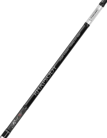 Colmic Rhapsody Match Rod Fishing Rod Three Sections 15-30 g