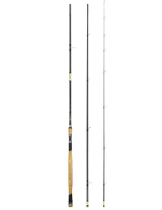 Colmic Artax Experience Canna da Pesca Match Rod tre sezioni Canne inglesi Colmic 2