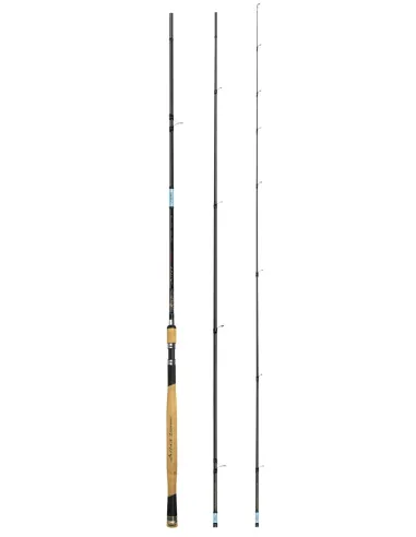 Colmic Artax Experience Canna da Pesca Match Rod tre sezioni Canne inglesi Colmic