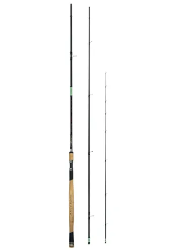 Colmic Artax Experience Match Rod Fishing Rod Three Sections