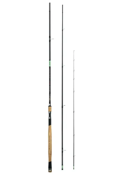 Colmic Artax Experience Match Rod Fishing Rod Three Sections