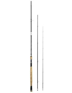 Colmic Artax Vision Match Rod Fishing Rod Three Sections 2