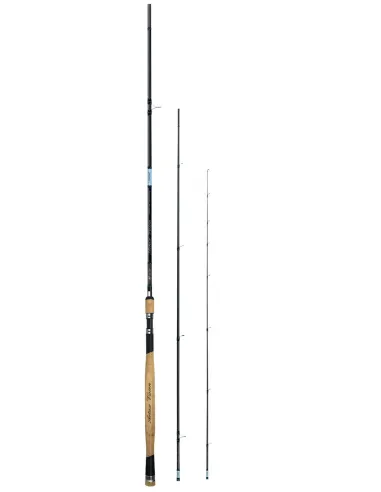 Colmic Artax Vision Match Rod Fishing Rod Three Sections