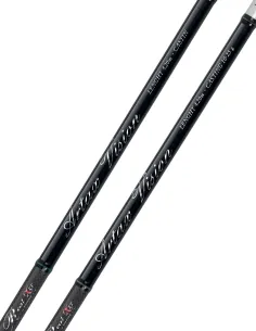 Colmic Artax Vision Match Rod Fishing Rod Three Sections