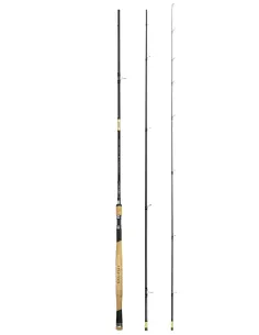Colmic Idroflat Canna da Pesca Match Rod tre sezioni 4,50 Mt No Limit Canne inglesi Colmic 2