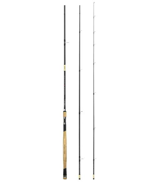Colmic Idroflat Match Rod Fishing Rod Three Sections 4.50 Mt No Limit