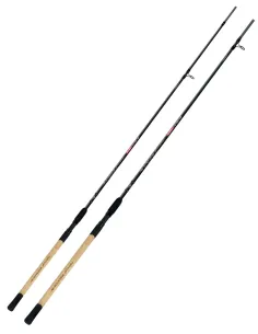 Colmic Avenger Feeder Fishing Rod Feeder Rod two sections + three carbon tips 2