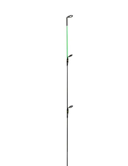 Colmic Overline Feeder Fishing Rod Feeder Rod two sections + three carbon tips
