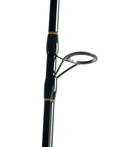 Colmic Overline Feeder Fishing Rod Feeder Rod two sections + three carbon tips