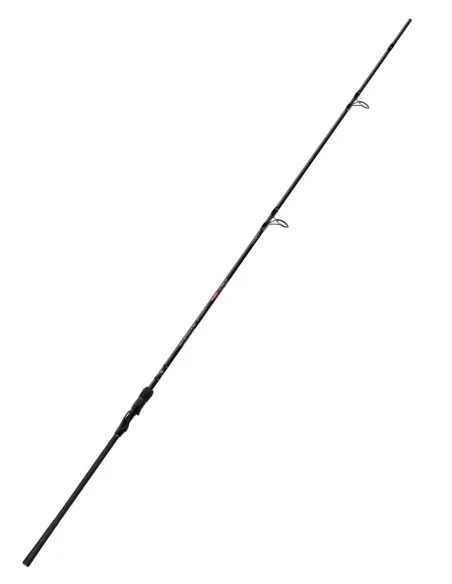 Colmic Overline Feeder Fishing Rod Feeder Rod two sections + three carbon tips