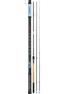 Colmic Mercury Canna da Pesca Match Rod tre sezioni 20 g Canne inglesi Colmic