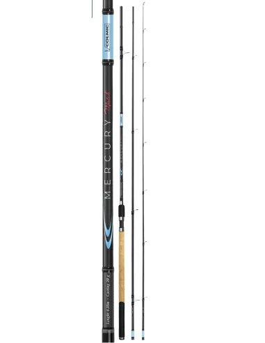 Colmic Mercury Match Rod Fishing Rod Three Sections 20 g