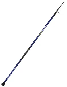 Colmic Mindflayer canna da pesca allo storione 4,20 m 250 g Canne Carpfishing Colmic 2